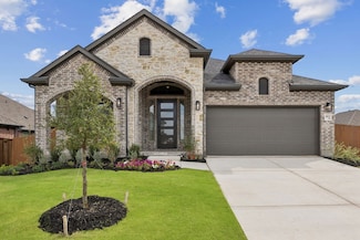 3822 Walnut Creek Dr, Heartland, TX 75114