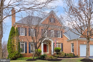 3830 Farr Oak Cir, Fairfax, VA 22030