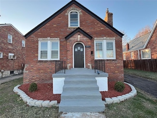 1093 Ferguson Ave, Saint Louis, MO 63130
