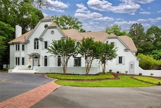 9001 Forest Ridge Ct, Henrico, VA 23229