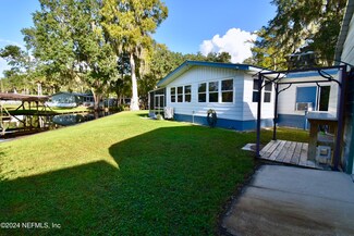 189 Palm Dr, Georgetown, FL 32139