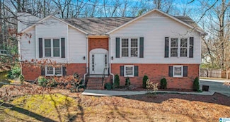 1710 White Oak Place, Birmingham, AL 35244