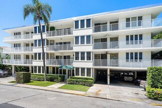 223 Atlantic Ave Unit 2D, Palm Beach, FL 33480