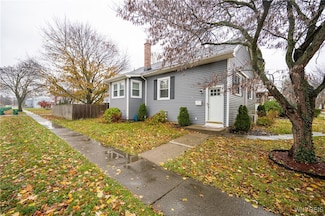 83 Marengo Ave, Hamburg, NY 14075