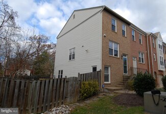 86 S Wise St, Arlington, VA 22204