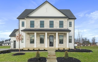 11375 Gold Finch Dr, Plain City, OH 43064