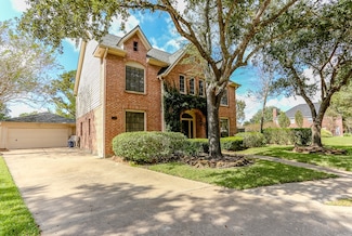 2006 Shadow Park Dr, Katy, TX 77494