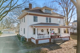 1114 Boundary St, Red Oak, IA 51566