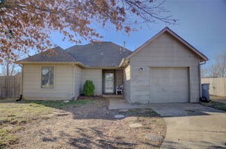 5630 S Vancouver Ave, Tulsa, OK 74107