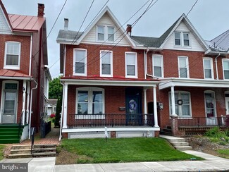 531 Franklin St, Hamburg, PA 19526