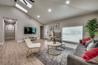 1409 Schulze Dr, Irving, TX 75060