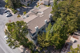 6 Crippleridge Ct, San Mateo, CA 94402