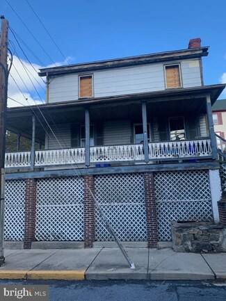 127 W Potomac St, Brunswick, MD 21716