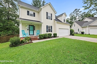 318 Dove Field Ct SE, Leland, NC 28451