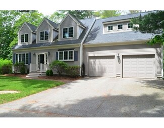 121 Doane St, Cohasset, MA 02025