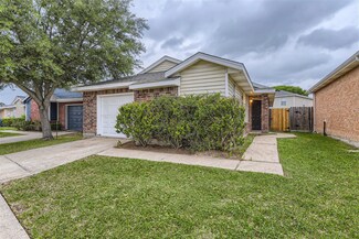 7716 Ellis Dr, Missouri City, TX 77489
