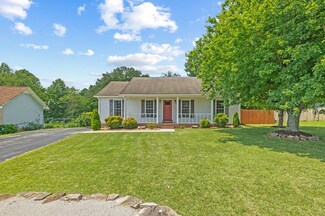 2816 Chitwood Cir, Cookeville, TN 38506