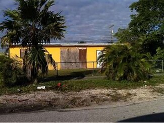 15960 NW 26th Ave, Opa Locka, FL 33054