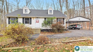1208 Mattioli Rd, Bartonsville, PA 18321