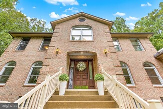 104 Dent Rd, Stafford, VA 22554