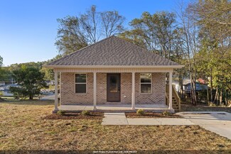 528 W Tennessee St, Florence, AL 35630