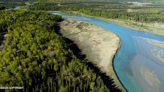 L33 Red Fox Ln, Kasilof, AK 99610
