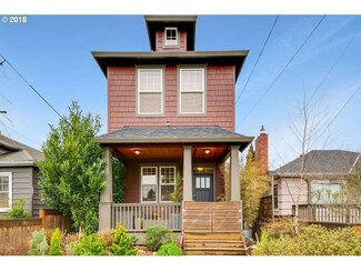 7045 N Missouri Ave, Portland, OR 97217
