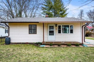 1102 E 24th St, Muncie, IN 47302