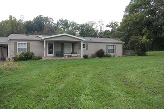 9799 W County Road 100 N, Richland, IN 47634