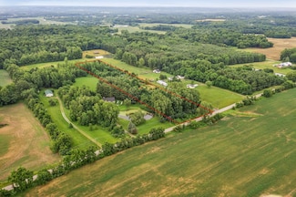 6159 County Road 191, Marengo, OH 43334