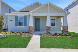 5161 Blanket Flower St, Apopka, FL 32712