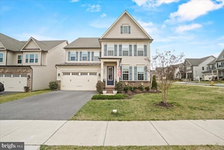 3685 Moonglow Ct, Frederick, MD 21704