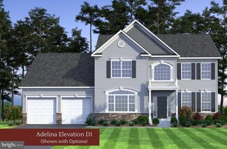 1308 Tongue Cove Dr, Lusby, MD 20657