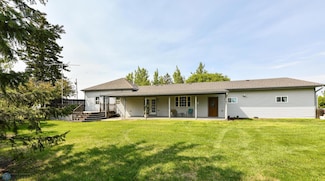 3562 106th Ave SE, Sanborn, ND 58480