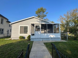 135 Belvidere Ave, Columbus, OH 43223