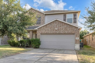 19239 Midnight Glen Dr, Cypress, TX 77429