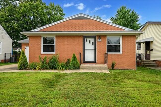 2000 Franklin Place NW, Canton, OH 44709