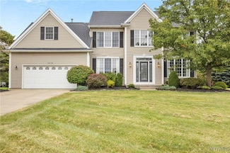 5459 Marthas Vineyard, Clarence Center, NY 14032