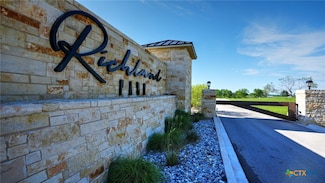 lot 64 Richland Park, Corsicana, TX 75109