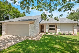 12303 Turtleback Ln, Austin, TX 78727