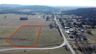 0 E Monitor Rd, Springdale, AR 72764