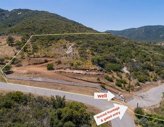 0 La Selva Rd Unit 200024079, Jamul, CA 91935