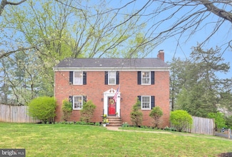 17727 Silcott Springs Rd, Purcellville, VA 20132