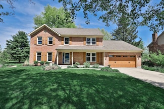 3448 Palomino Trail, Mason, OH 45040