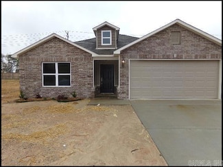 3 Laney Loop, Little Rock, AR 72204