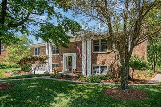 1868 Mount Vernon Dr, Covington, KY 41011