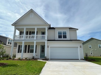 823 Ireland Dr, Longs, SC 29568