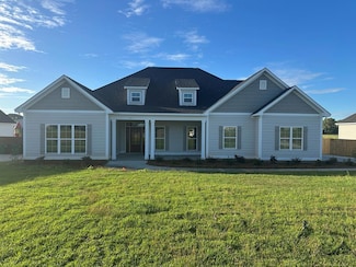 145 Churchview Dr, Leesburg, GA 31763