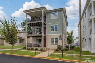 711 12th St Unit 2, Tuscaloosa, AL 35401