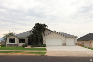 232 Winding Way, Logan, UT 84321